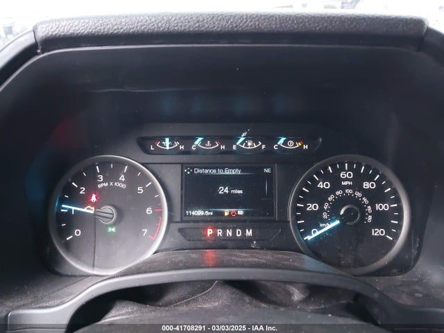Ford F-150 Xlt 2019 1FTEW1E45KFB55357 Image 7
