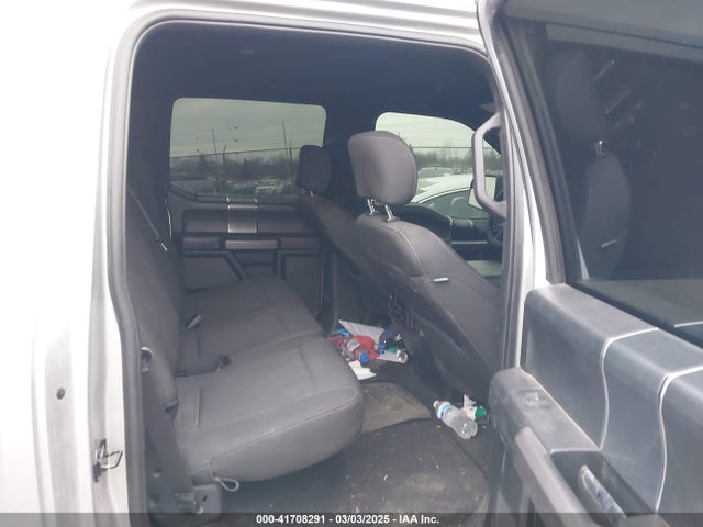 Ford F-150 Xlt 2019 1FTEW1E45KFB55357 Image 8