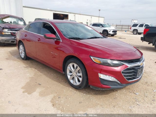 1G1ZD5ST6LF077031 auction archive image