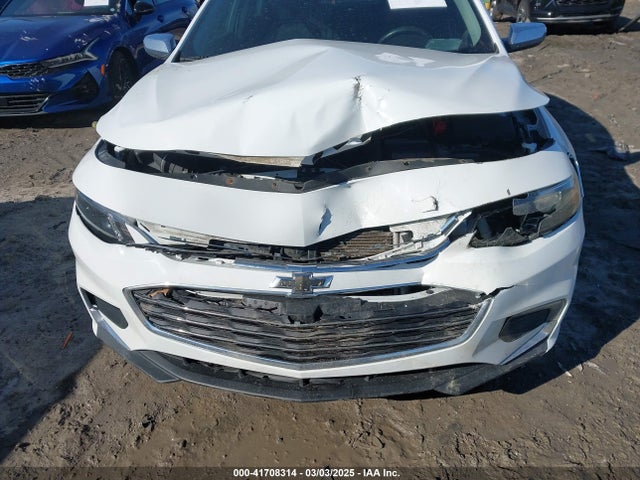 1G1ZE5ST4HF179951 Chevrolet MALIBU 1LT