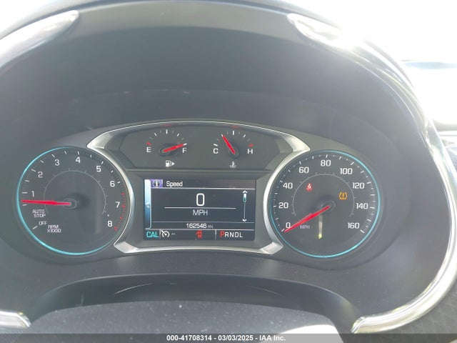 1G1ZE5ST4HF179951 Chevrolet MALIBU 1LT