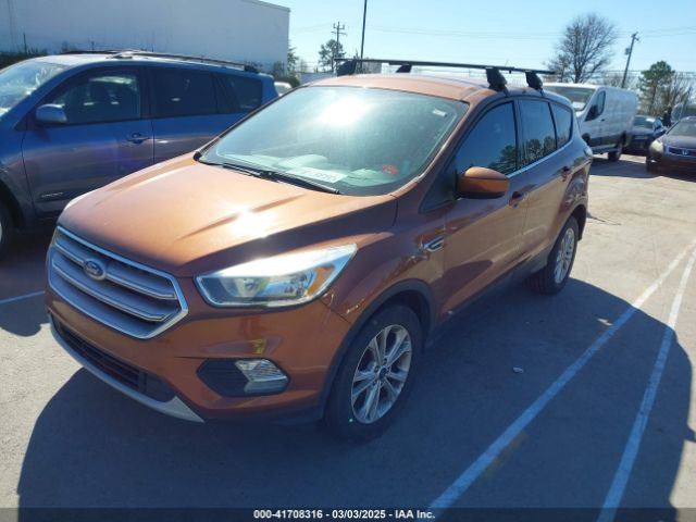 1FMCU0GD7HUC87802 Ford ESCAPE SE