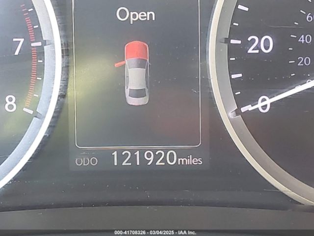 JTHBF1D20F5065532 Lexus IS 250