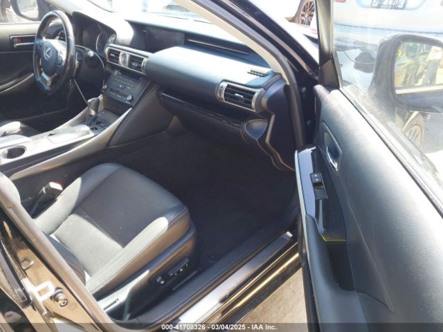 JTHBF1D20F5065532 Lexus IS 250