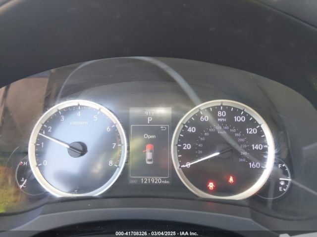 JTHBF1D20F5065532 Lexus IS 250