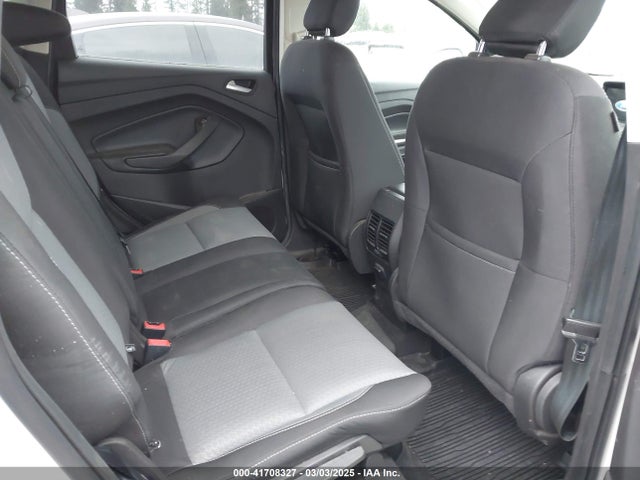 Ford ESCAPE SE 2019 1FMCU9GD5KUA72348 Image 8
