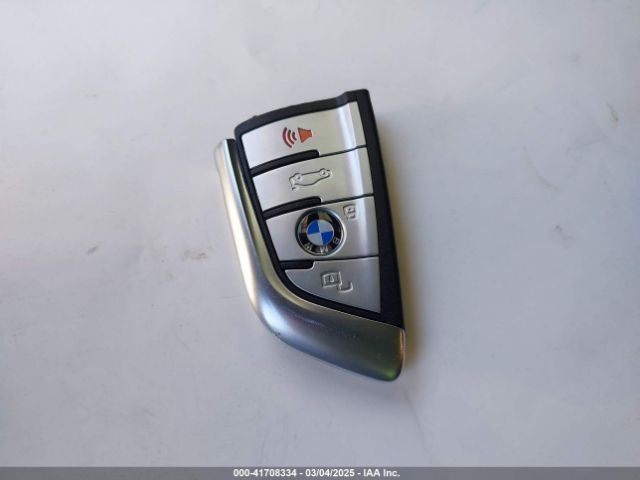 WBSGV0C02SCT60313 BMW M8 Gran Coupe Competition