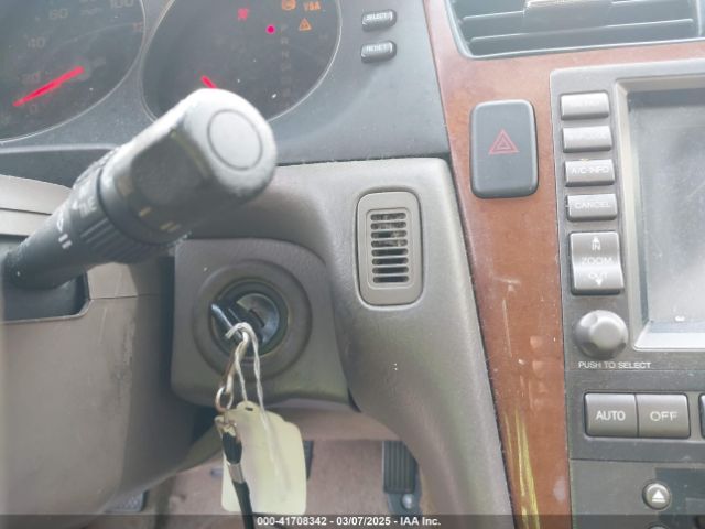 2004 ACURA RL JH4KA96644C004822 Photo 10