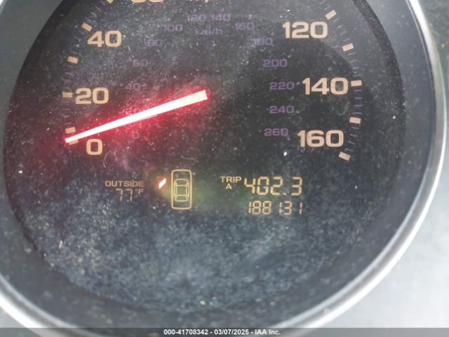 2004 ACURA RL JH4KA96644C004822 Photo 6