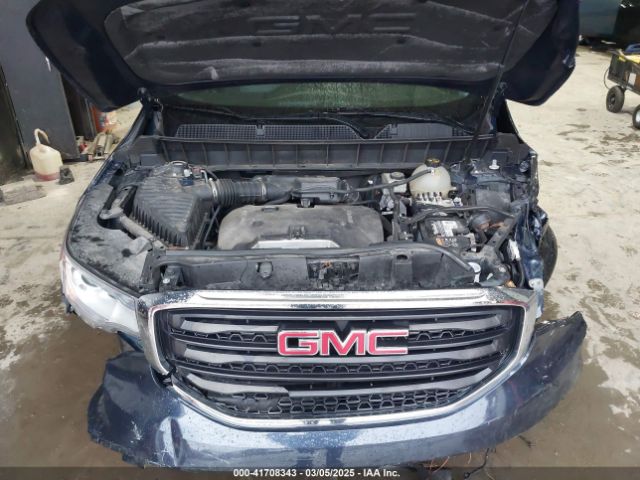 1GKKNKLA6HZ284109 GMC Acadia Sle-1