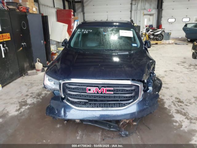 1GKKNKLA6HZ284109 GMC Acadia Sle-1