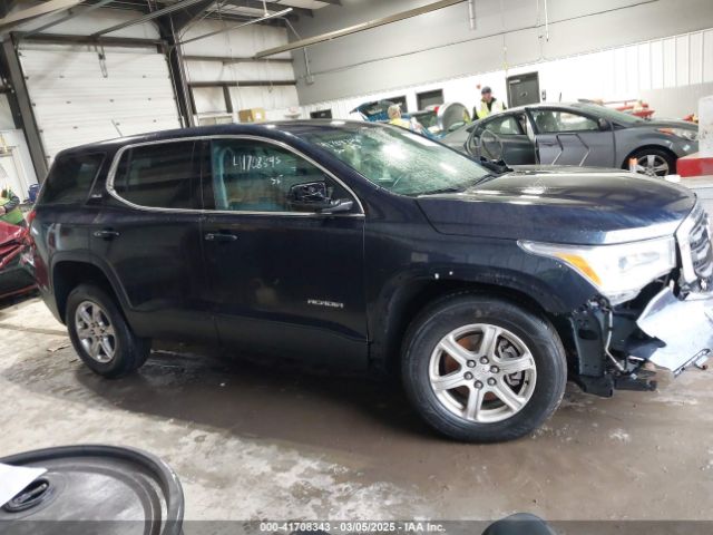 1GKKNKLA6HZ284109 GMC Acadia Sle-1