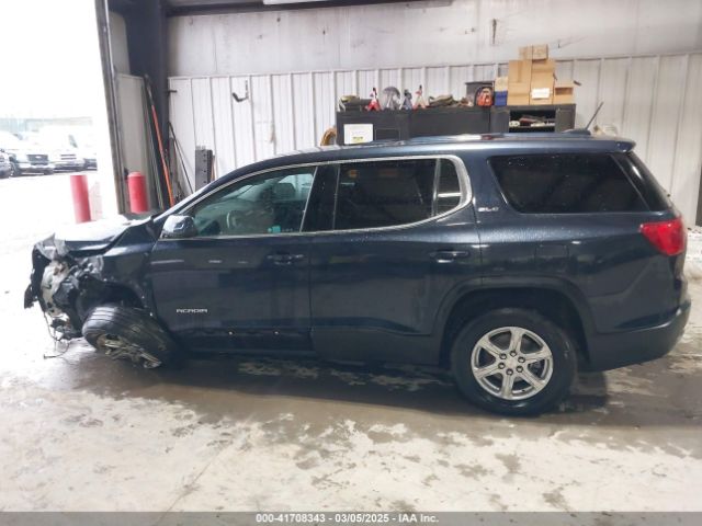 1GKKNKLA6HZ284109 GMC Acadia Sle-1