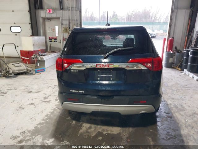 1GKKNKLA6HZ284109 GMC Acadia Sle-1