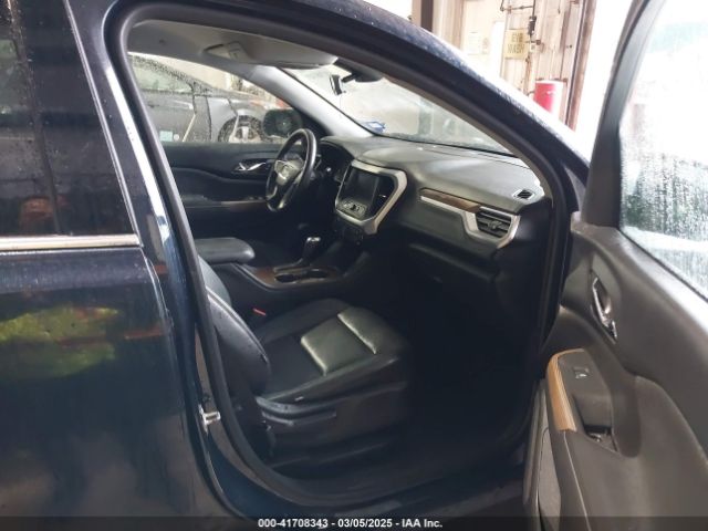1GKKNKLA6HZ284109 GMC Acadia Sle-1
