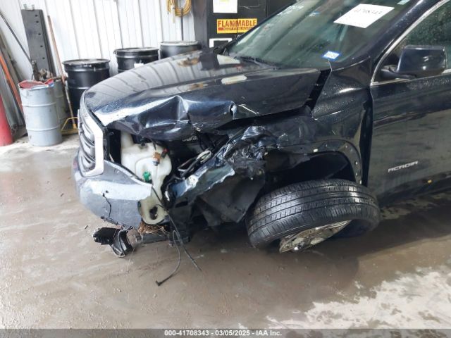 1GKKNKLA6HZ284109 GMC Acadia Sle-1