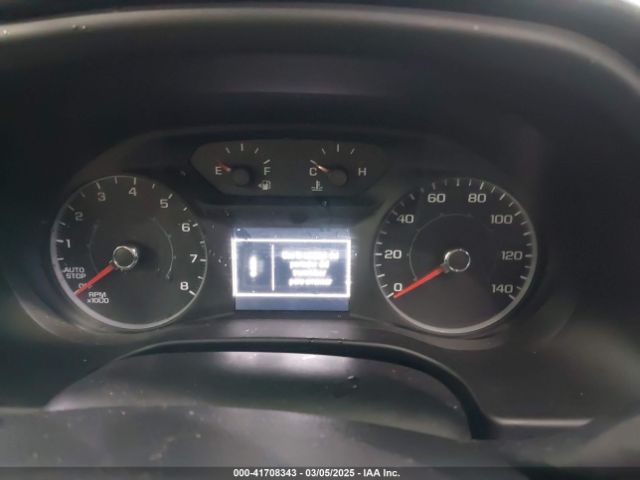 1GKKNKLA6HZ284109 GMC Acadia Sle-1