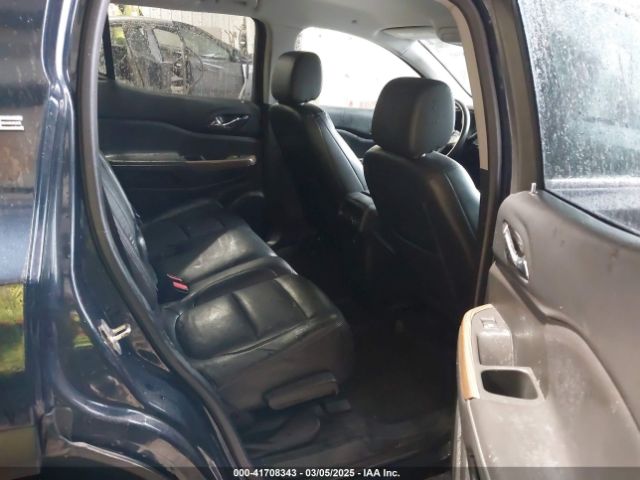 1GKKNKLA6HZ284109 GMC Acadia Sle-1