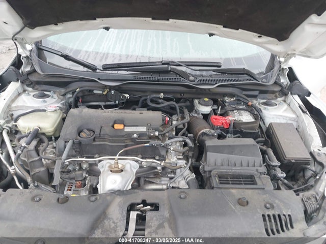 2HGFC2F85KH512587 Honda Civic Sport