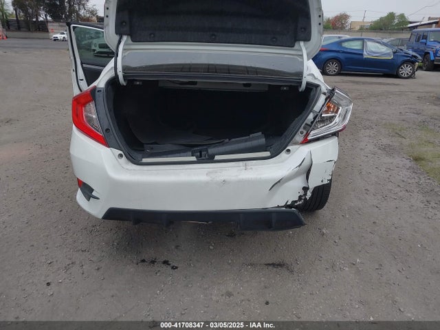 2HGFC2F85KH512587 Honda Civic Sport