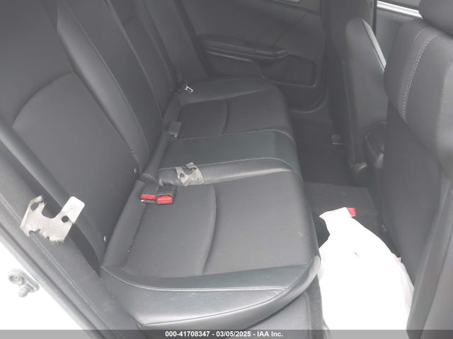 2HGFC2F85KH512587 Honda Civic Sport