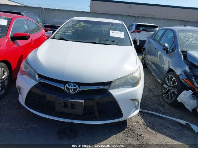 Toyota CAMRY SE 2017 4T1BF1FK7HU317974 Image 13