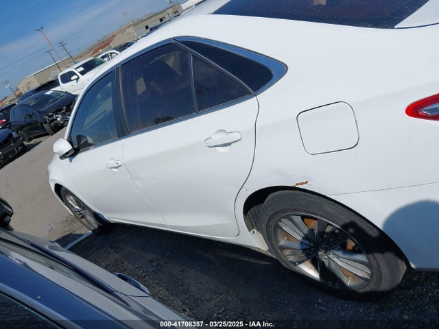 Toyota CAMRY SE 2017 4T1BF1FK7HU317974 Image 15