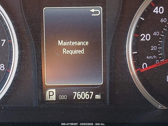 Toyota CAMRY SE 2017 4T1BF1FK7HU317974 Image 16