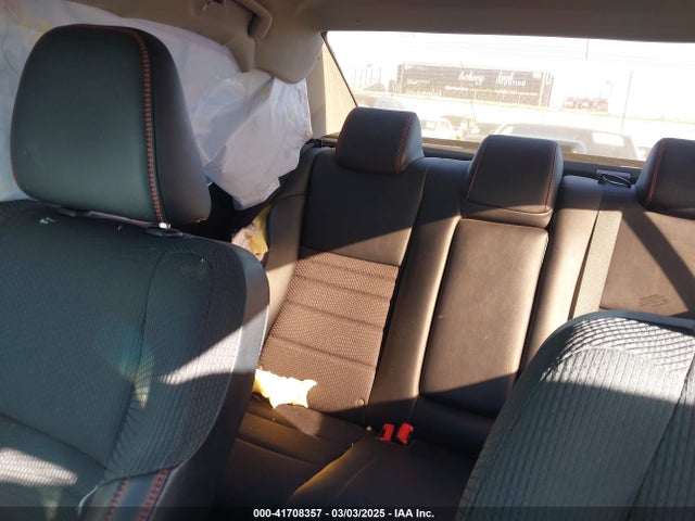 Toyota CAMRY SE 2017 4T1BF1FK7HU317974 Image 20