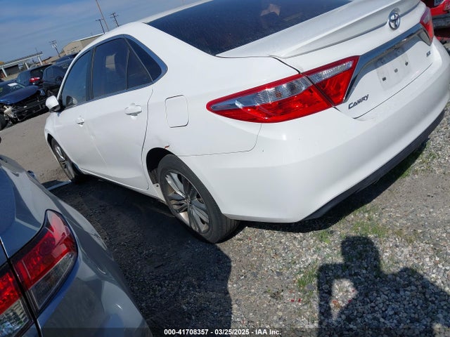 Toyota CAMRY SE 2017 4T1BF1FK7HU317974 Image 3