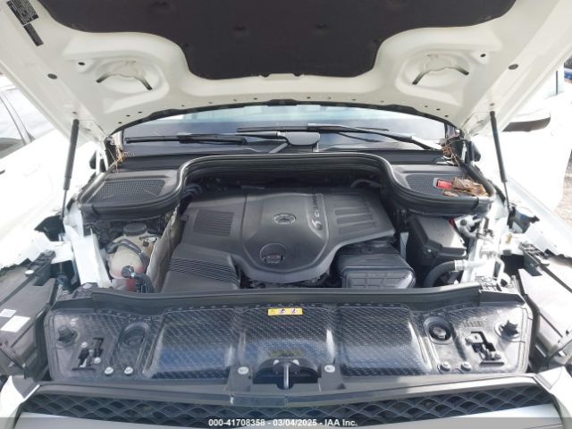 2022 MERCEDES-BENZ GLS 450 4JGFF5KEXNA808349 Photo 9
