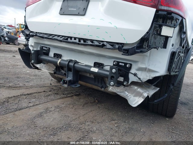 4JGFF5KEXNA808349 Mercedes-Benz Gls 450 4matic