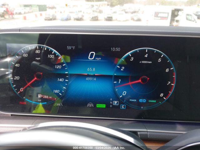 2022 MERCEDES-BENZ GLS 450 4JGFF5KEXNA808349 Photo 6