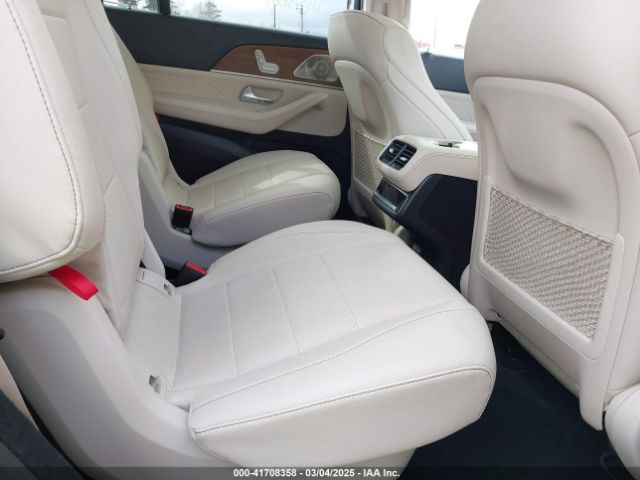 2022 MERCEDES-BENZ GLS 450 4JGFF5KEXNA808349 Photo 7