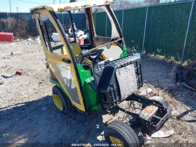 2007 JOHN DEERE X700 M0X700A040459