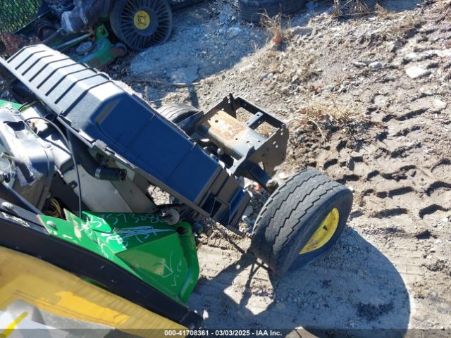 2007 JOHN DEERE X700 M0X700A040459 Photo 9