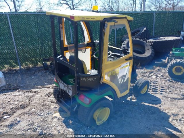 2007 JOHN DEERE X700 M0X700A040459 Photo 3
