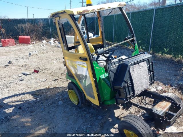 2007 JOHN DEERE X700 M0X700A040459 Photo 5