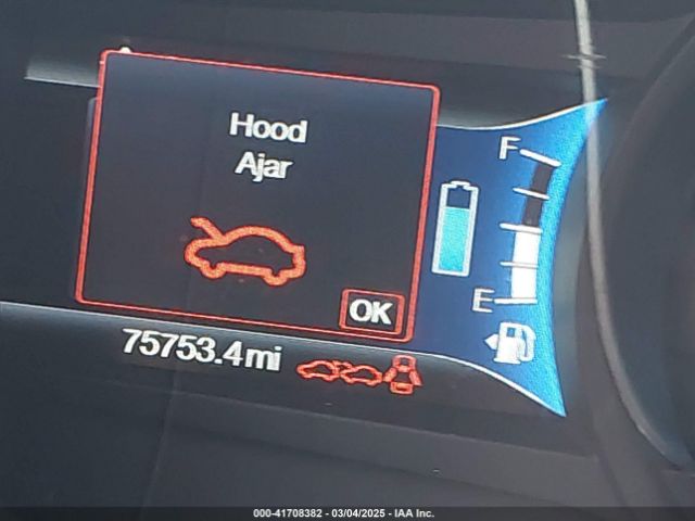 3FA6P0LU0JR270888 Ford Fusion Hybrid Se