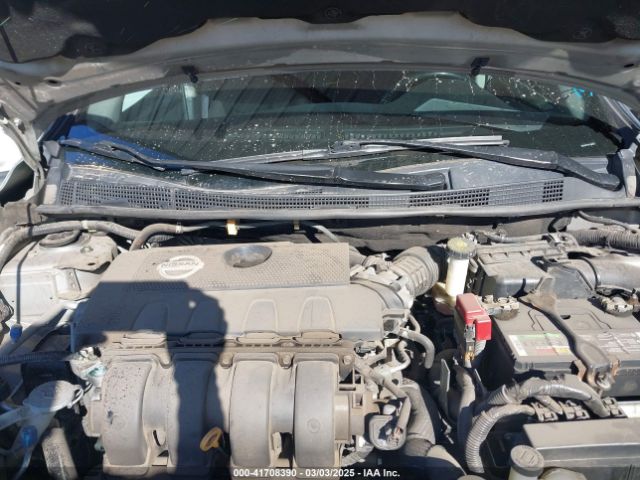 3N1AB7AP7EY286254 Nissan SENTRA SR
