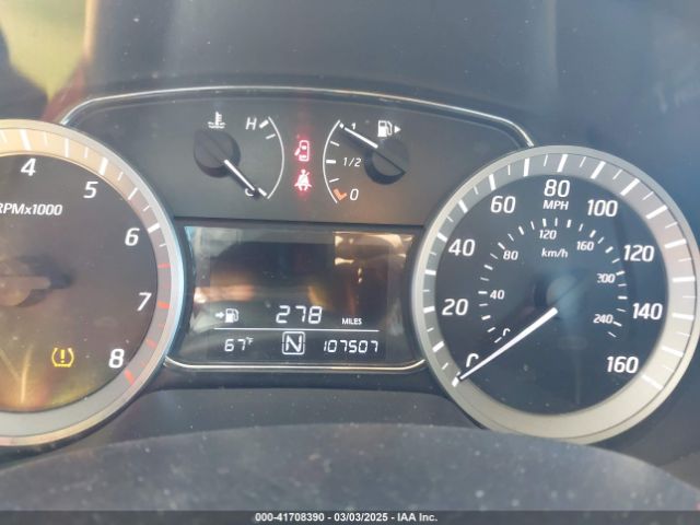 3N1AB7AP7EY286254 Nissan SENTRA SR