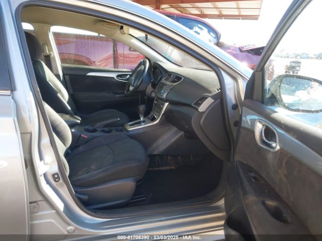 3N1AB7AP7EY286254 Nissan SENTRA SR