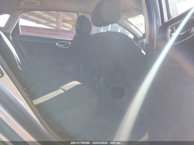 3N1AB7AP7EY286254 Nissan SENTRA SR