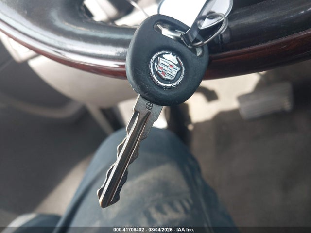 2008 CADILLAC ESCALADE 1GYFK63848R236600 Photo 10
