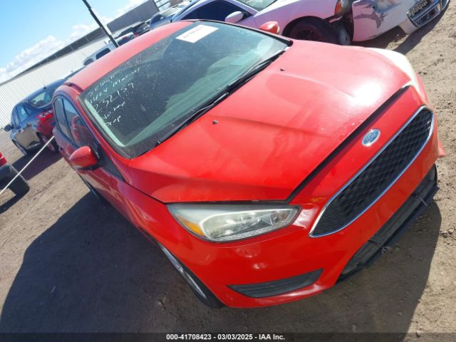 1FADP3F25FL232159 auction archive image