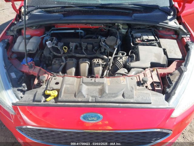 1FADP3F25FL232159 Ford 2015