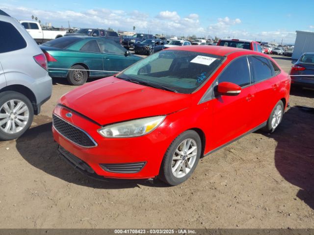 1FADP3F25FL232159 Ford 2015