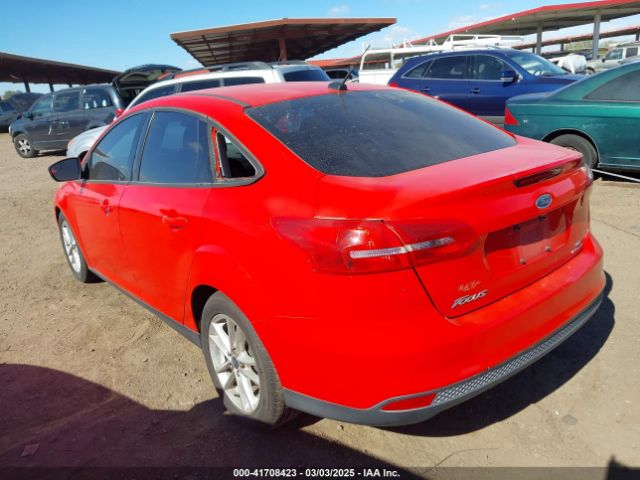 1FADP3F25FL232159 Ford 2015