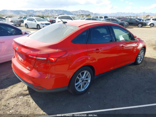 1FADP3F25FL232159 Ford 2015