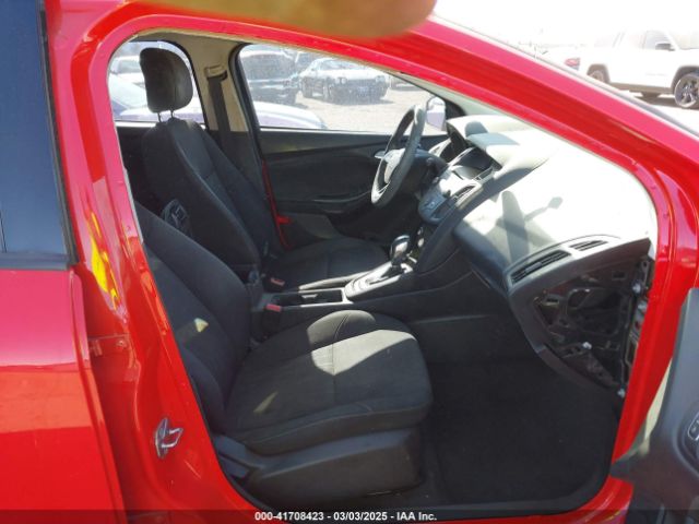 1FADP3F25FL232159 Ford 2015